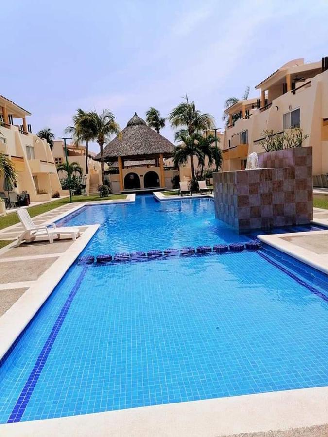 Diamante Acapulco