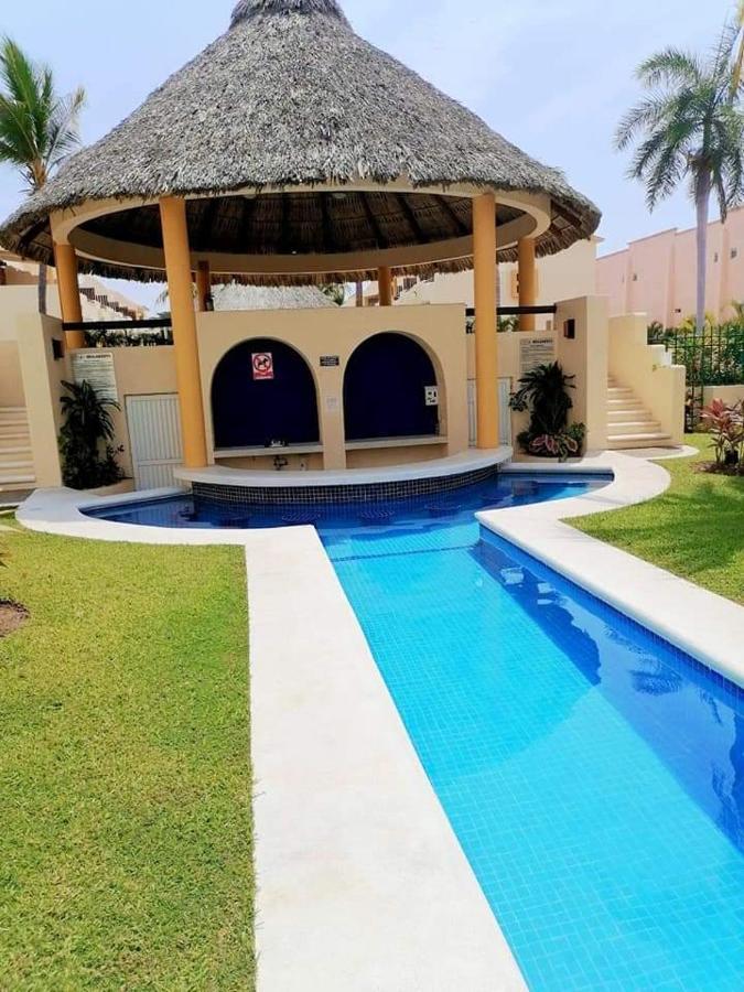 Diamante Villa