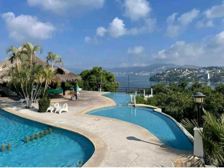 Loft 203 Apartment Acapulco