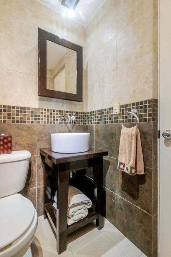 Сasa de vacaciones Hostpal Colorida Acapulco