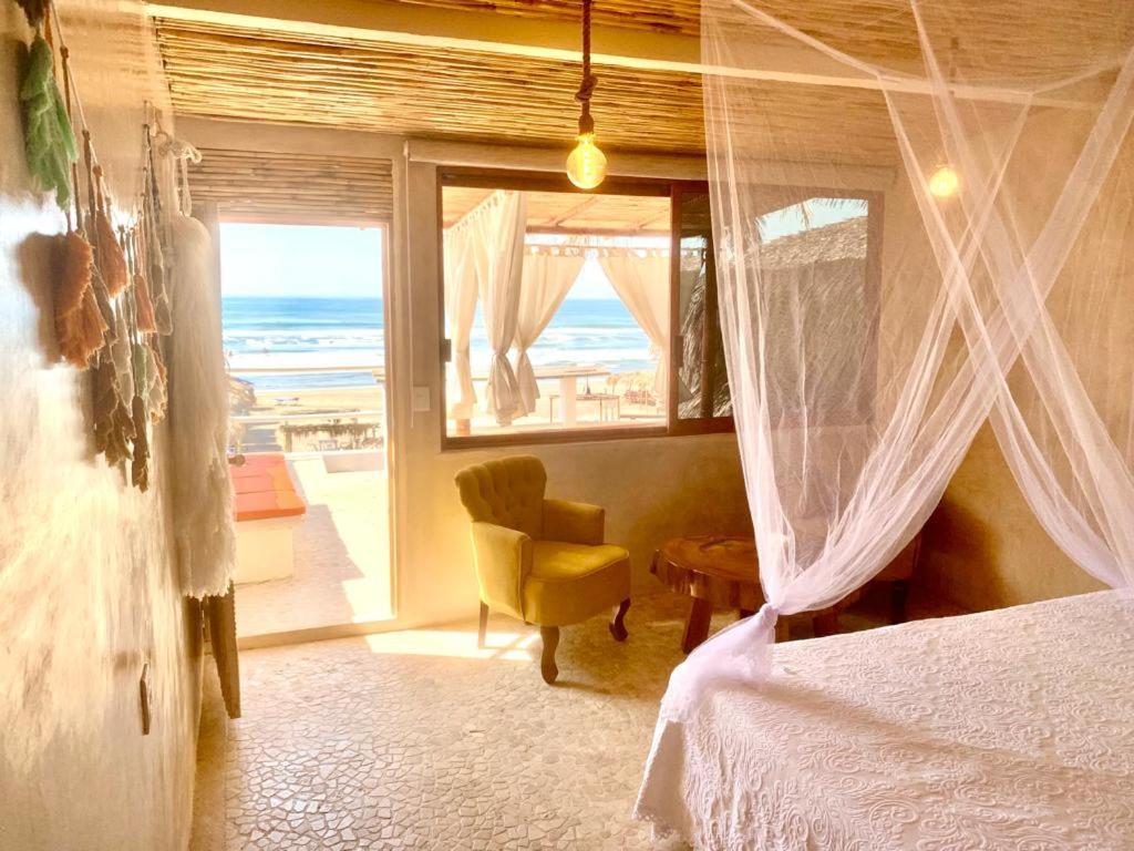 Casa De Olas Surf & Club Hotel