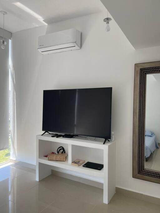 Apartamento Ph En Zona Diamante