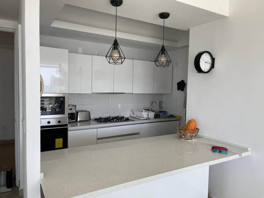 Apartamento Ph En Zona Diamante *