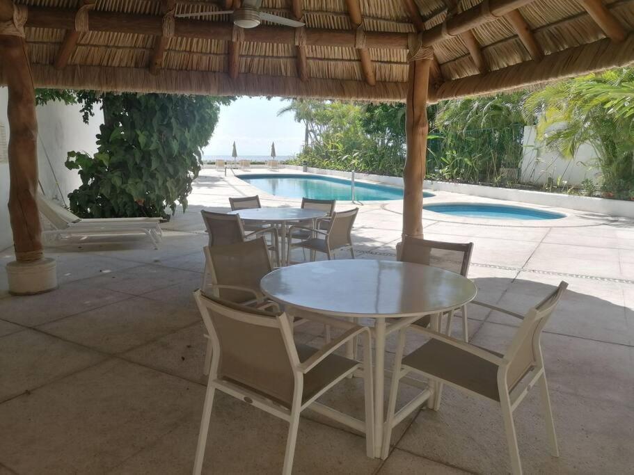 Apartamento Departamento De Lujo En La Bahia De