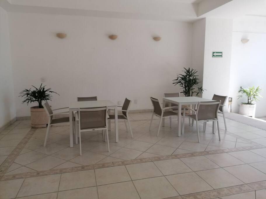 Departamento De Lujo En La Bahia De Apartamento *