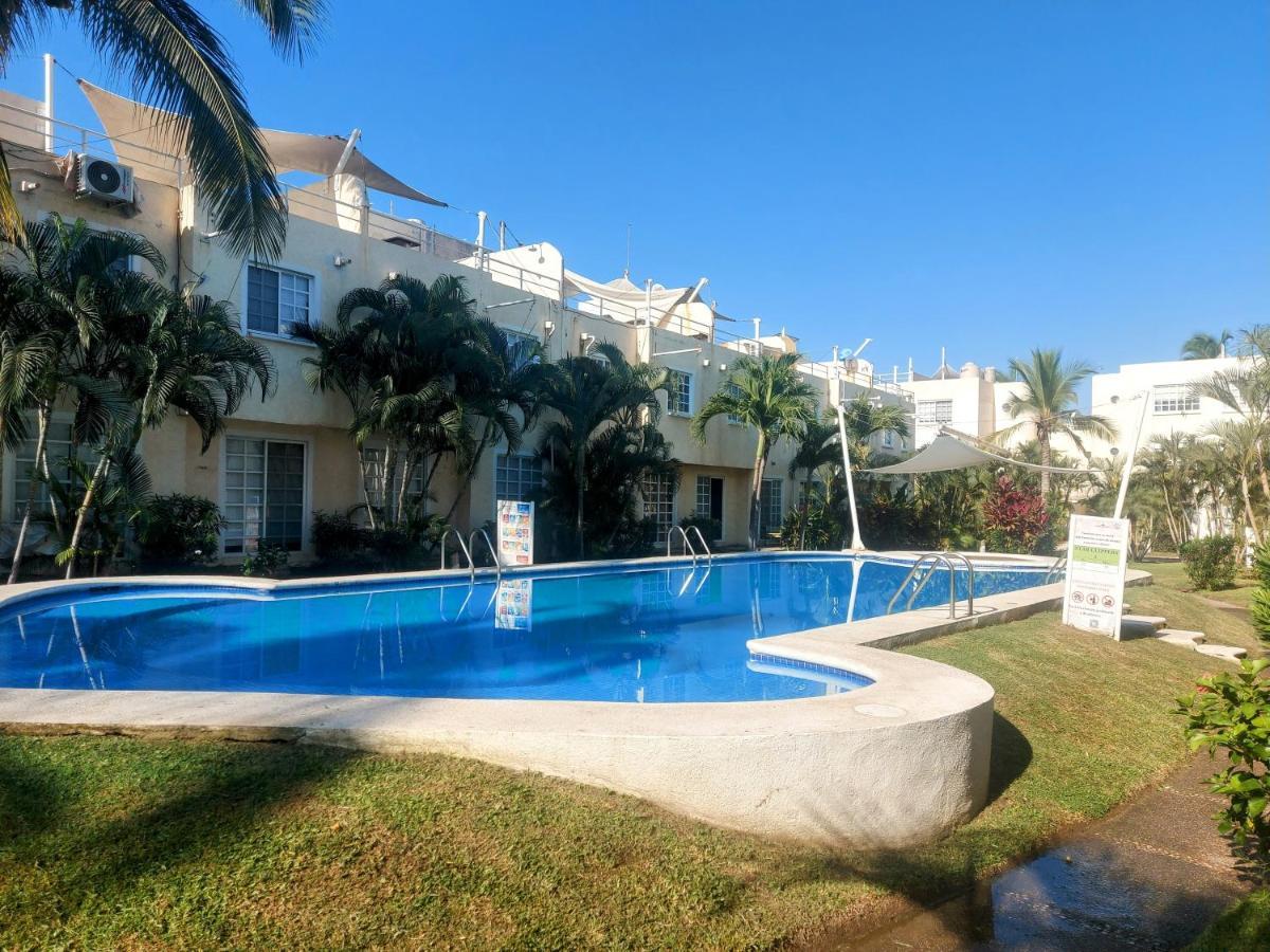 Casa Azur- Vista Al Mar Y Alberca Holiday home *