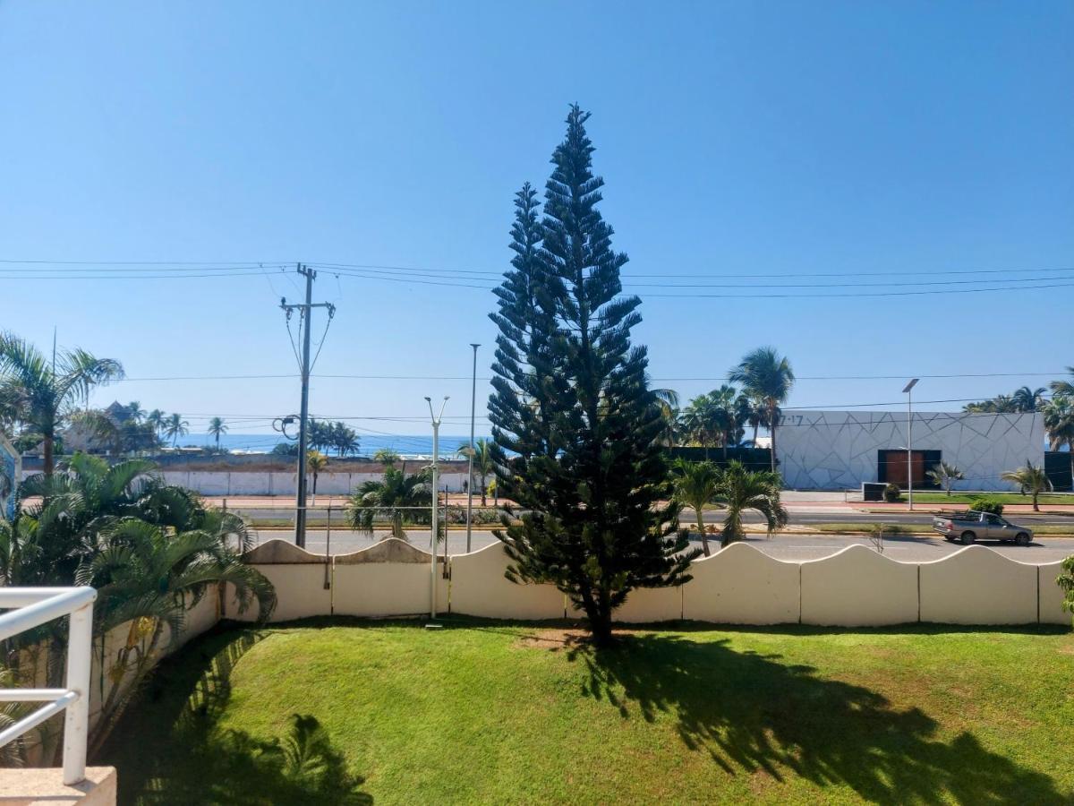 Casa Azur- Vista Al Mar Y Alberca Holiday home