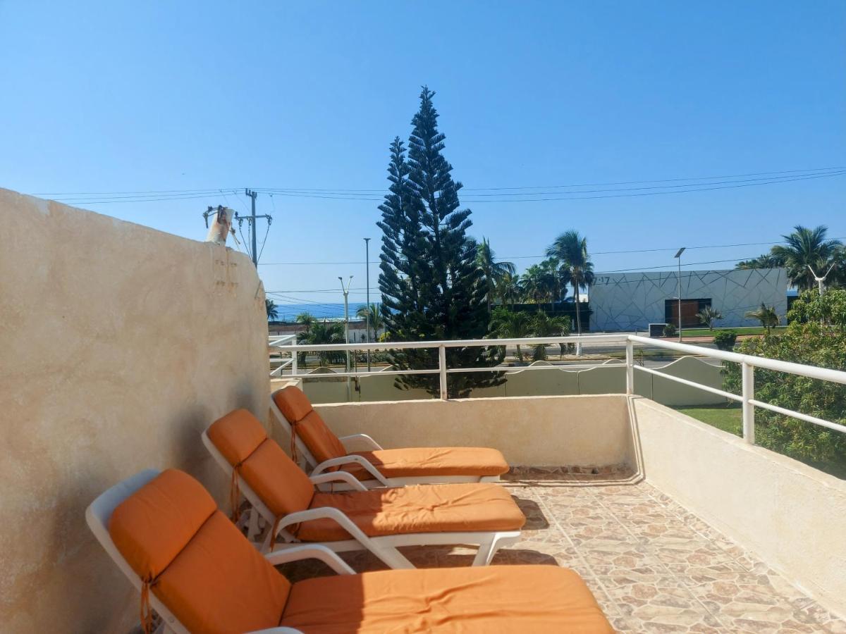 Holiday home Casa Azur- Vista Al Mar Y Alberca *