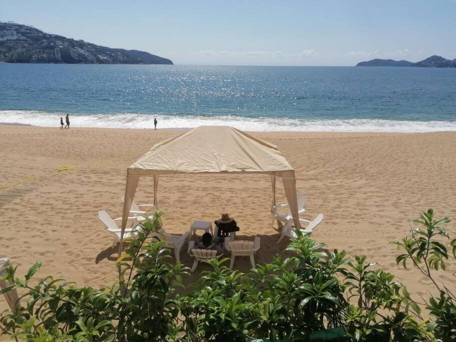 Apartamento Departamento De Lujo En La Bahia De