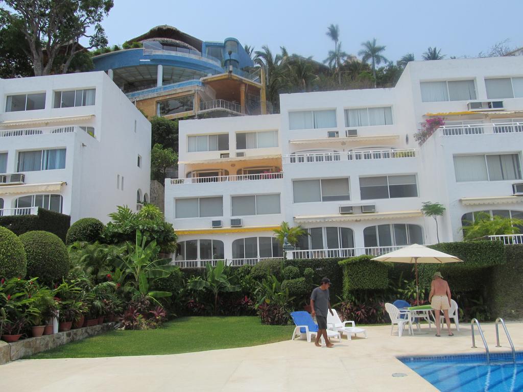 Condominio Villas Cayena Apartamento *