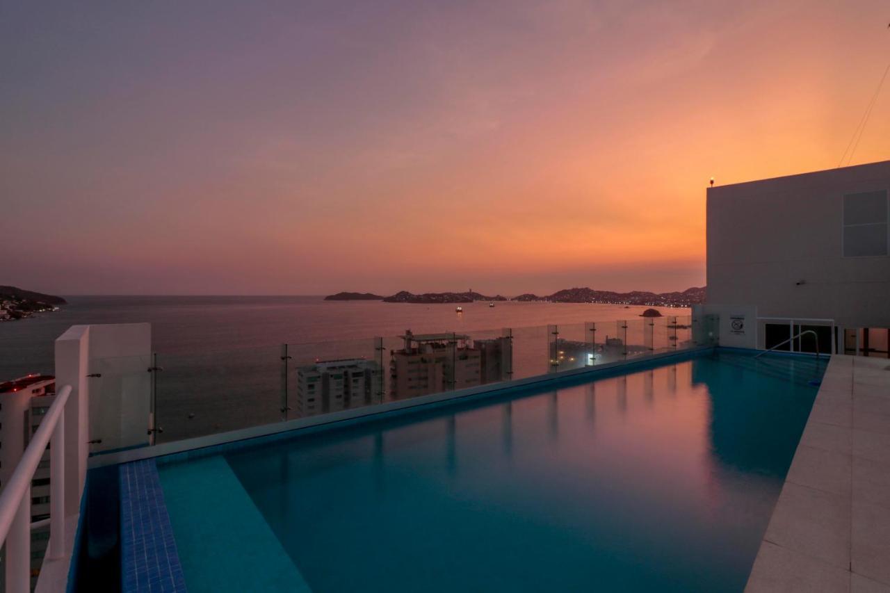 Hostpal Acqualina Skylife Acapulco