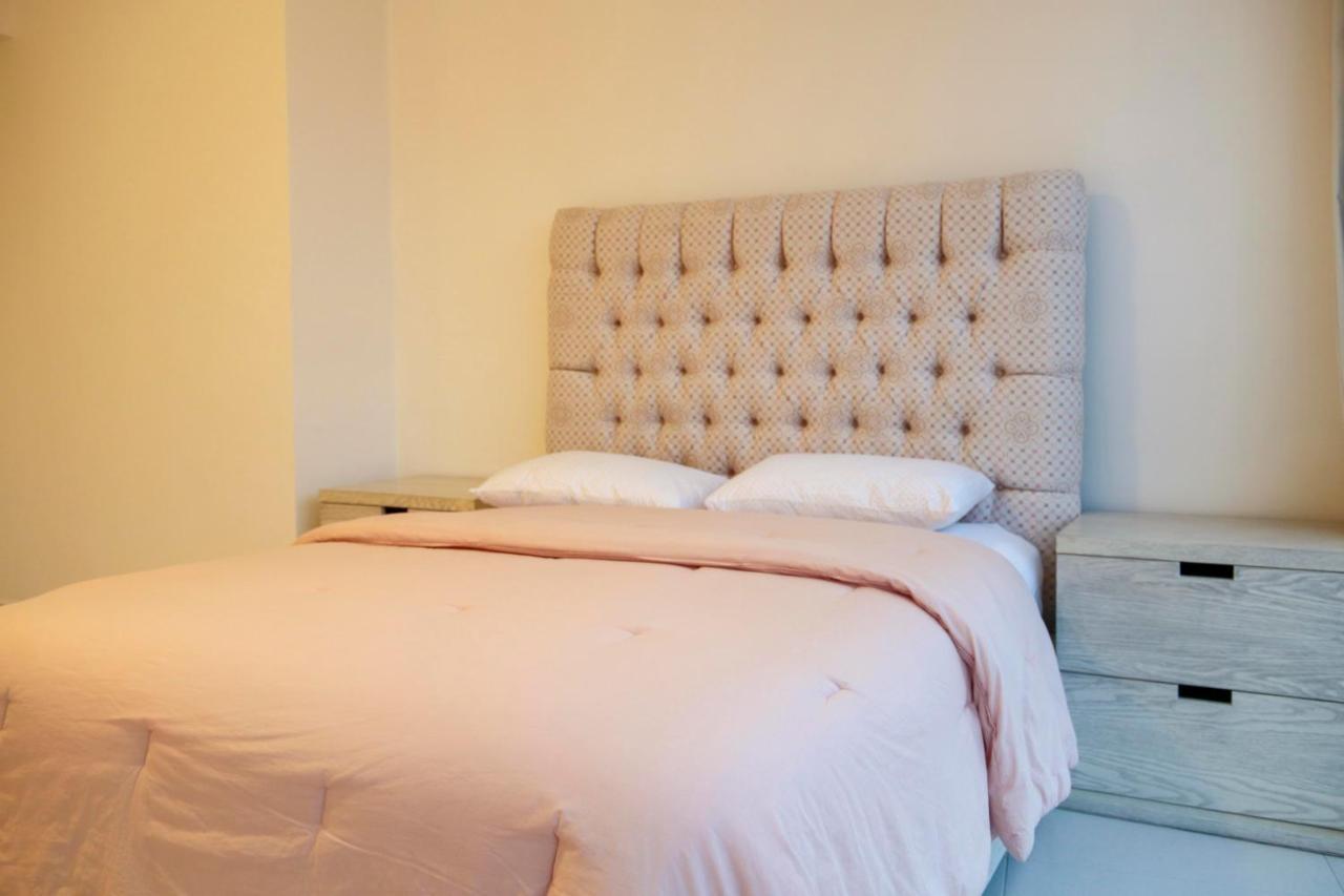 Apartamento Hostpal Acqualina Skylife