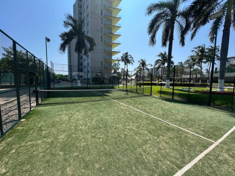 Ph En Zona Diamante Apartamento Acapulco