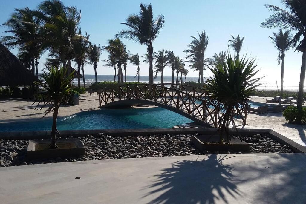 La Isla Residences Abierto De Tenis 23 Apartment