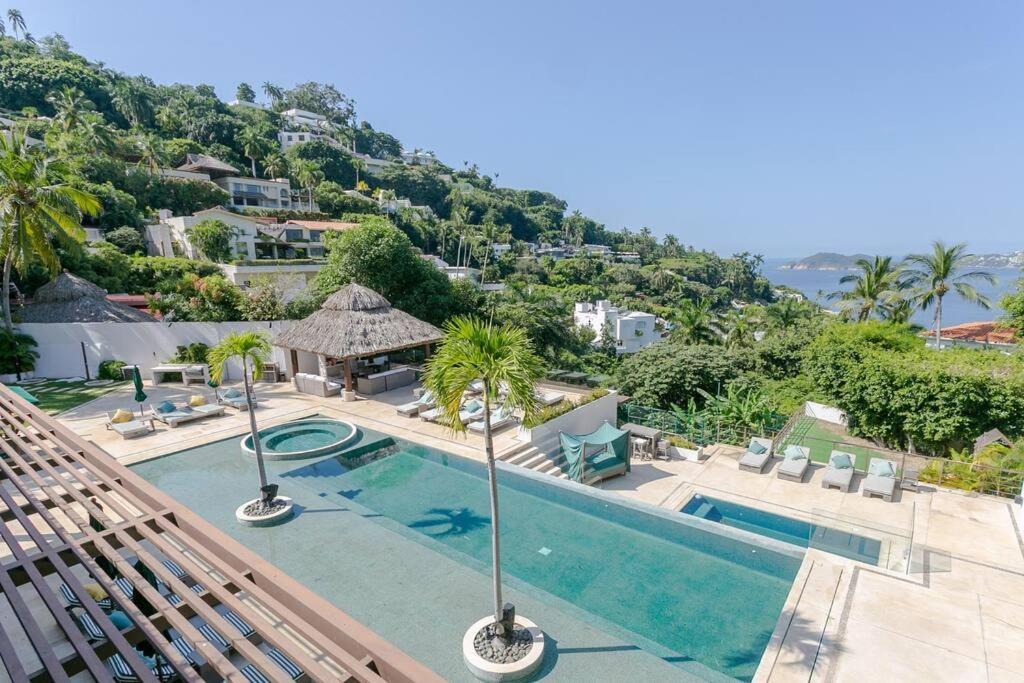 Villanas - The At Brisas Villa