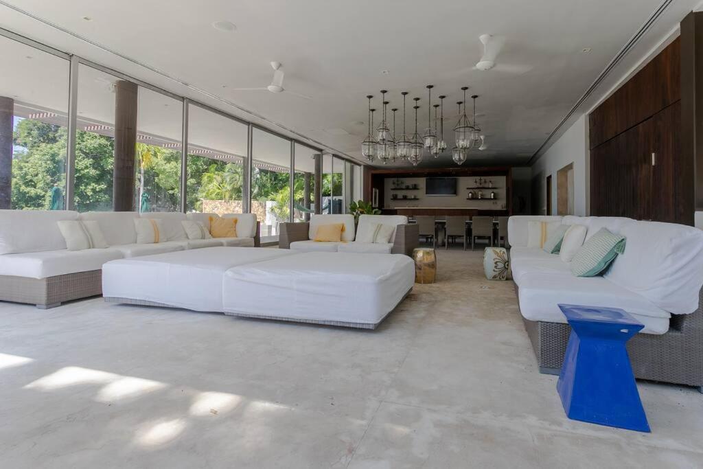 Villanas - The At Brisas Acapulco
