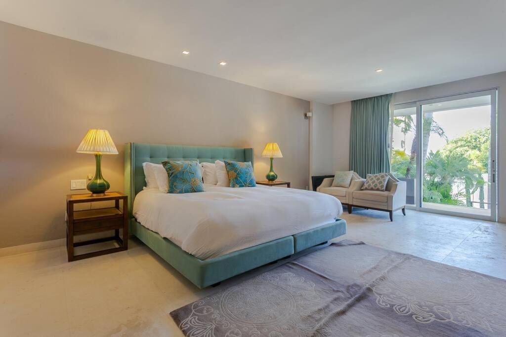 Villanas - The At Brisas Villa