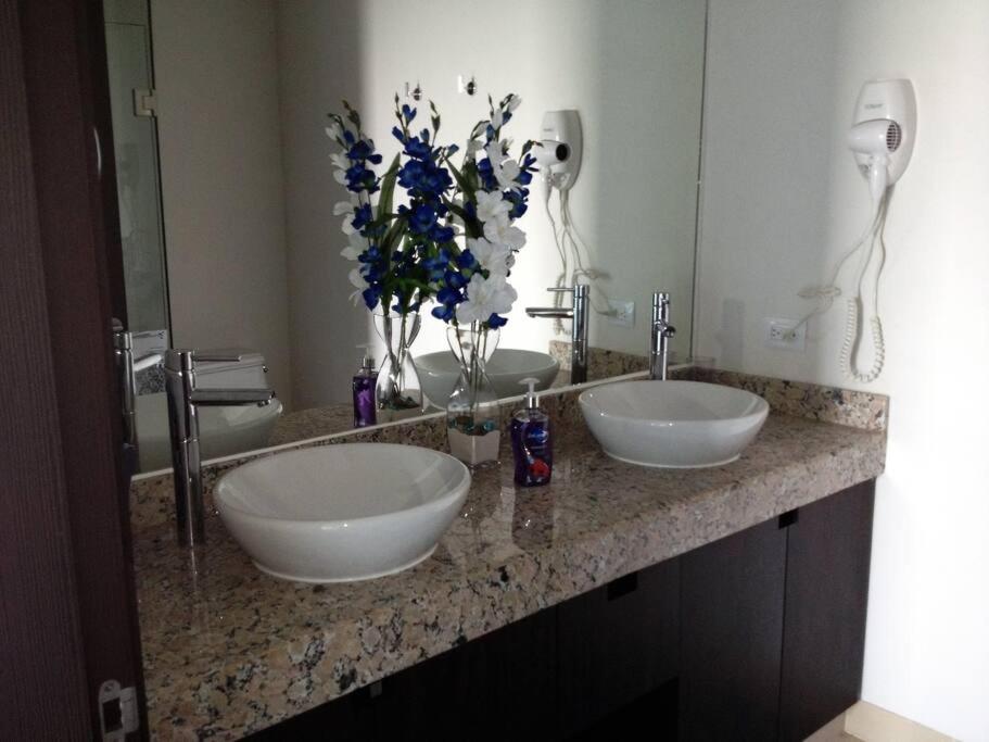 La Isla Residences Abierto De Tenis 23 * Acapulco
