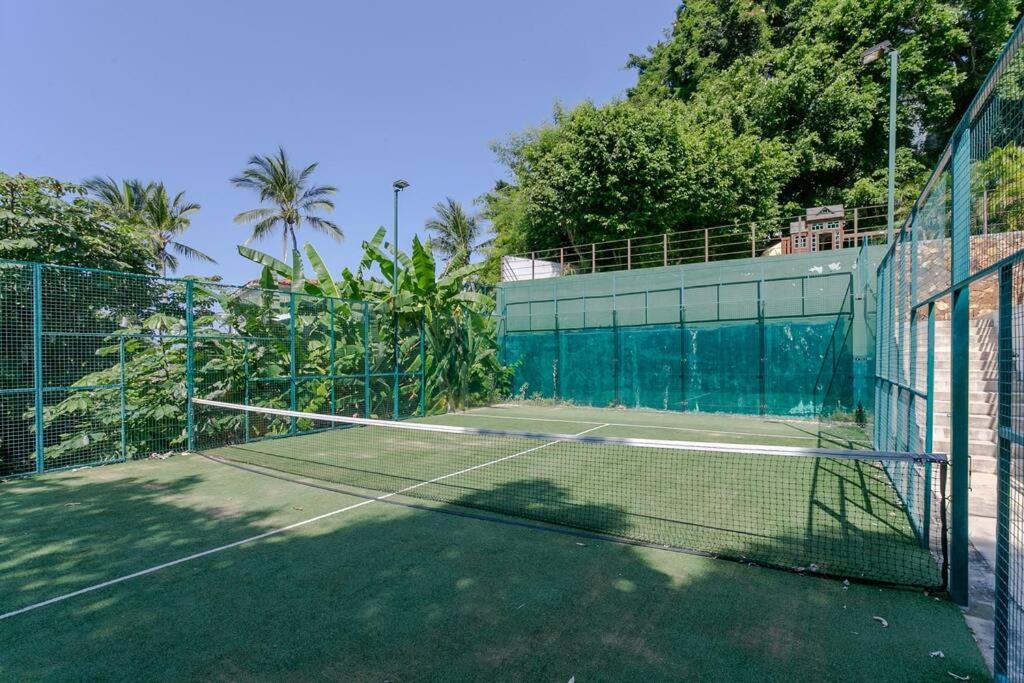 Villanas - The At Brisas Villa