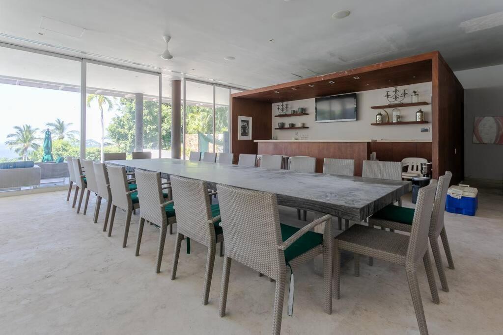 Villanas - The At Brisas Villa *