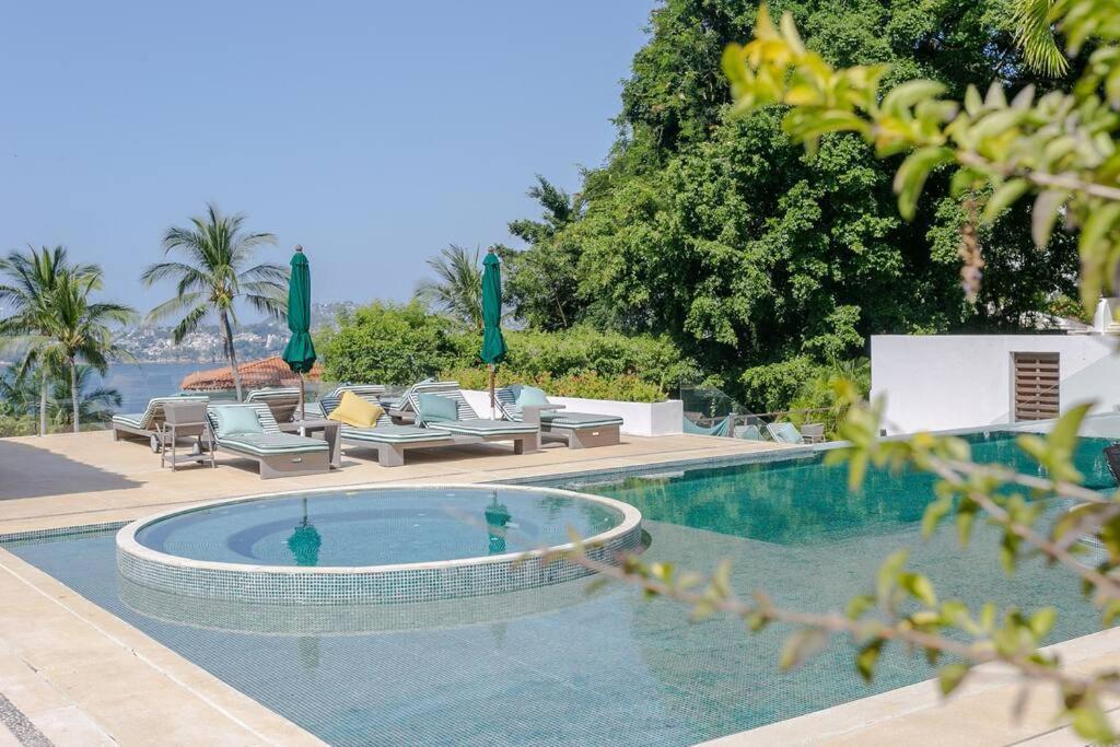 Villanas - The At Brisas Villa