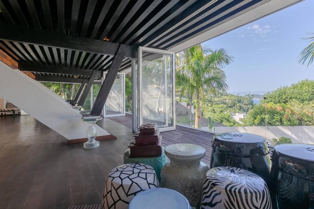 Villanas - The At Brisas Villa