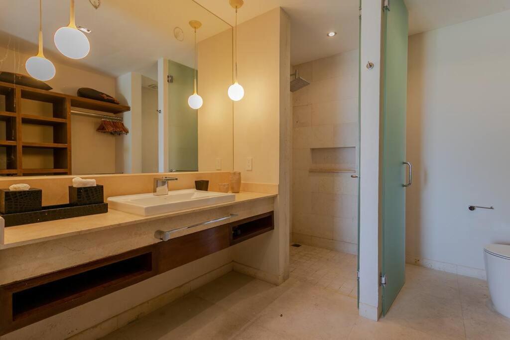 Villanas - The At Brisas Villa *