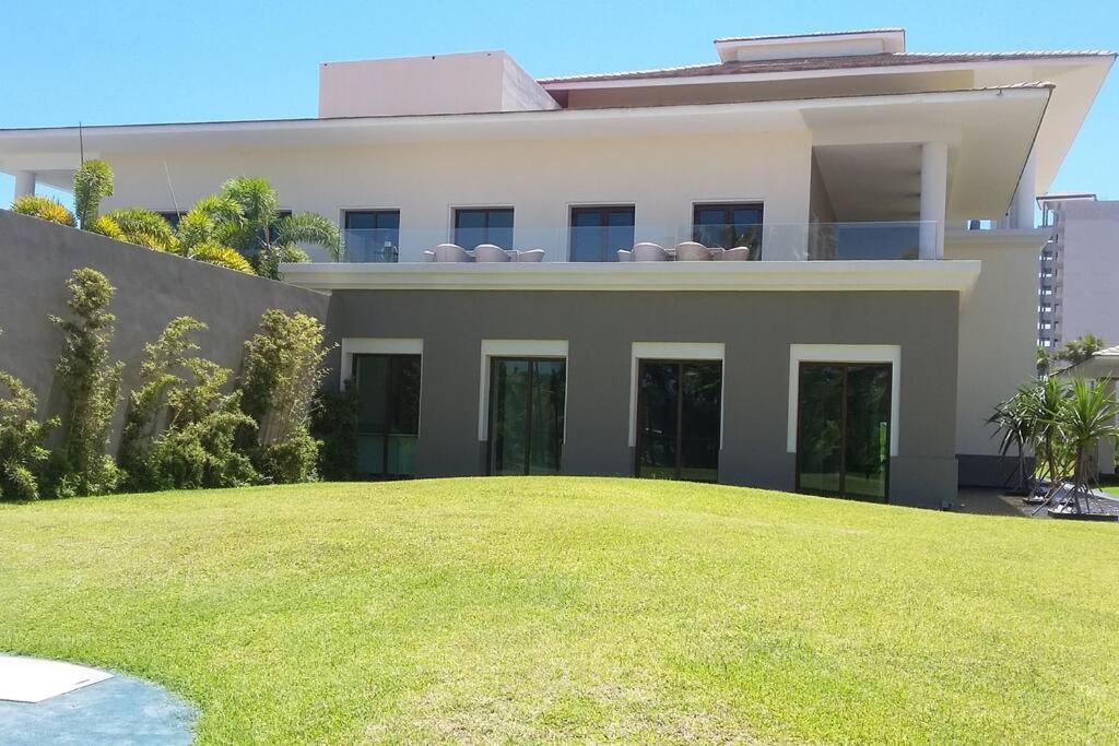 La Isla Residences Abierto De Tenis 23 * Acapulco