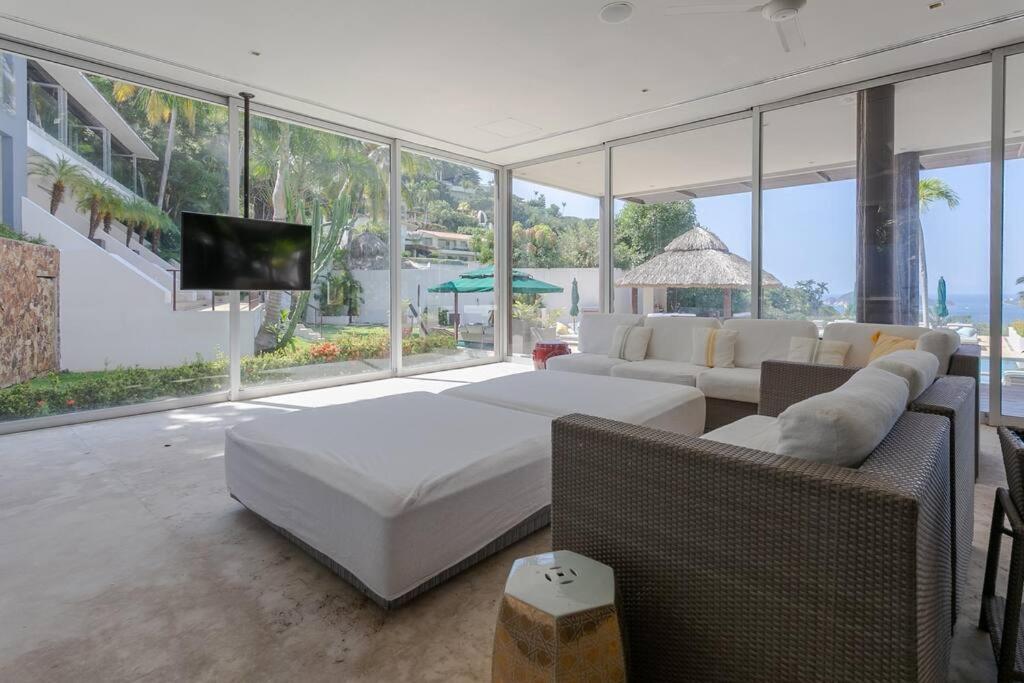 Villanas - The At Brisas *