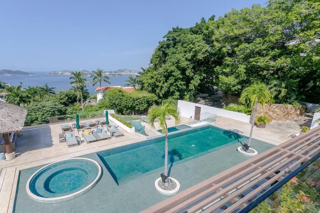 Villanas - The At Brisas Villa