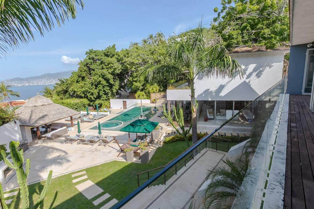 Villa Villanas - The At Brisas