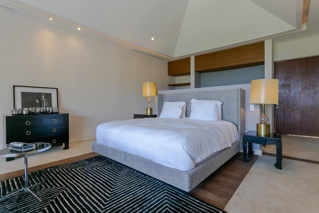 Villanas - The At Brisas Villa