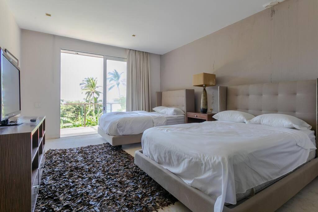 Villanas - The At Brisas *