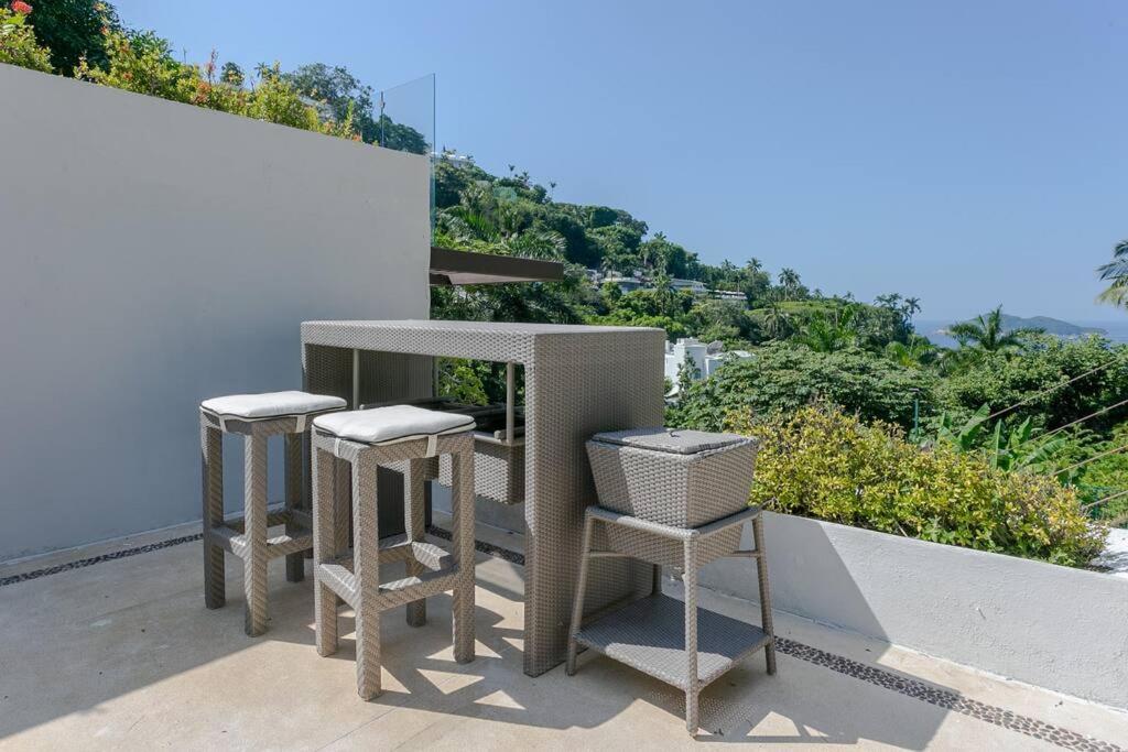 Villa Villanas - The At Brisas