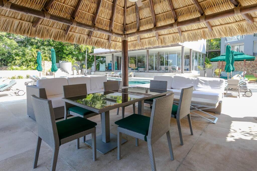 Villa Villanas - The At Brisas