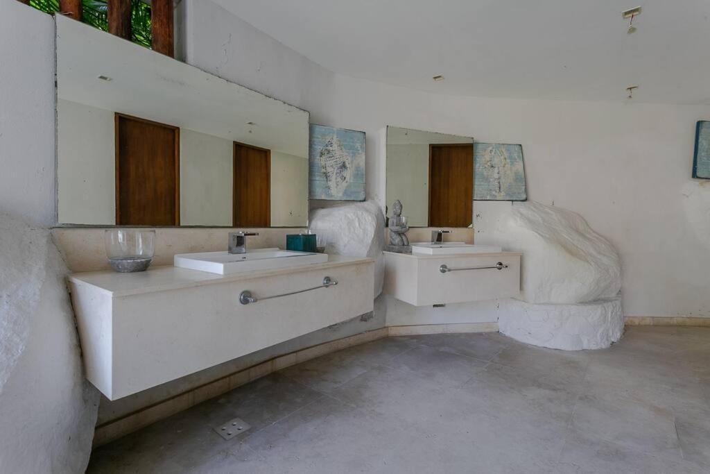 Villanas - The At Brisas Acapulco
