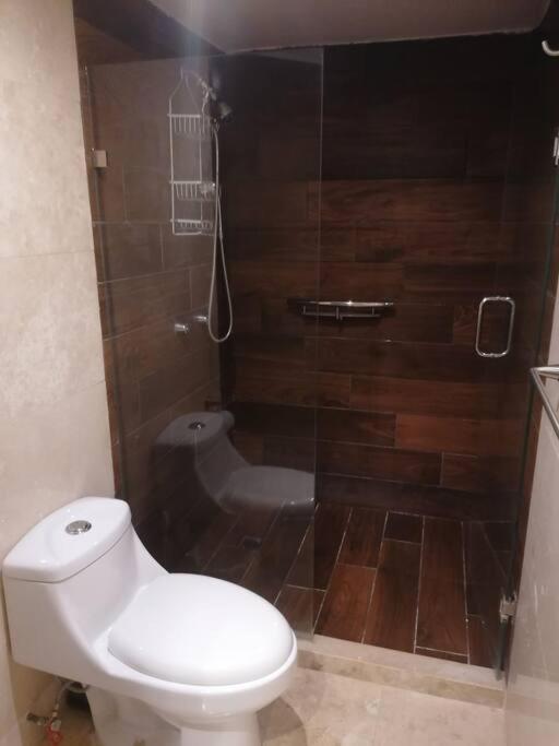 Apartamento Departamento De Lujo En La Bahia De Acapulco