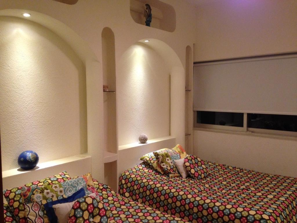 Apartamento Condominio Mayan Island Playa Diamante Acapulco