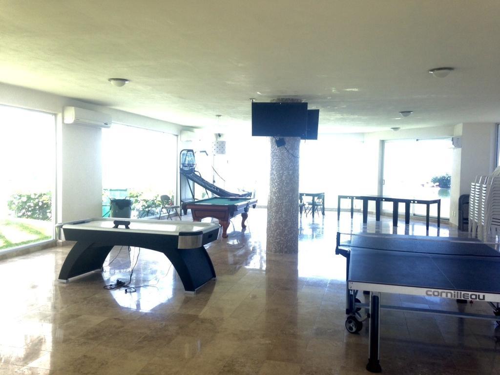 Apartamento Condominio Mayan Island Playa Diamante