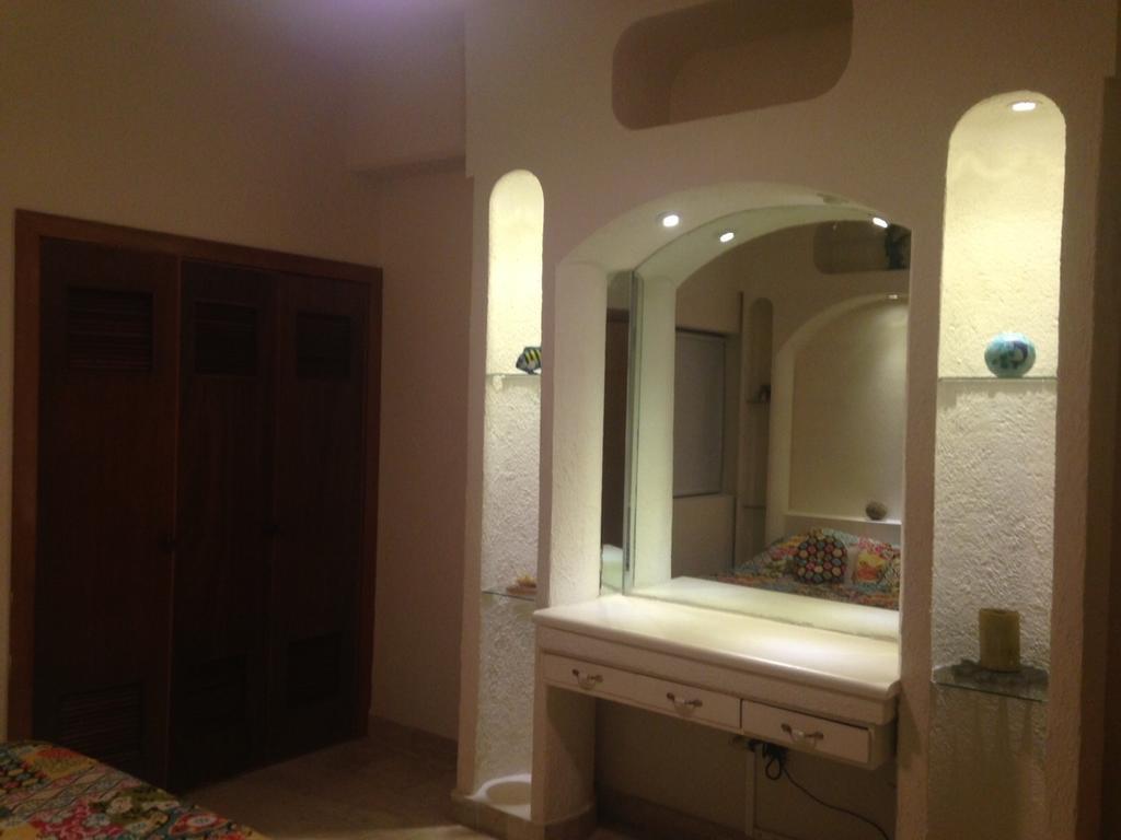 Apartamento Condominio Mayan Island Playa Diamante *