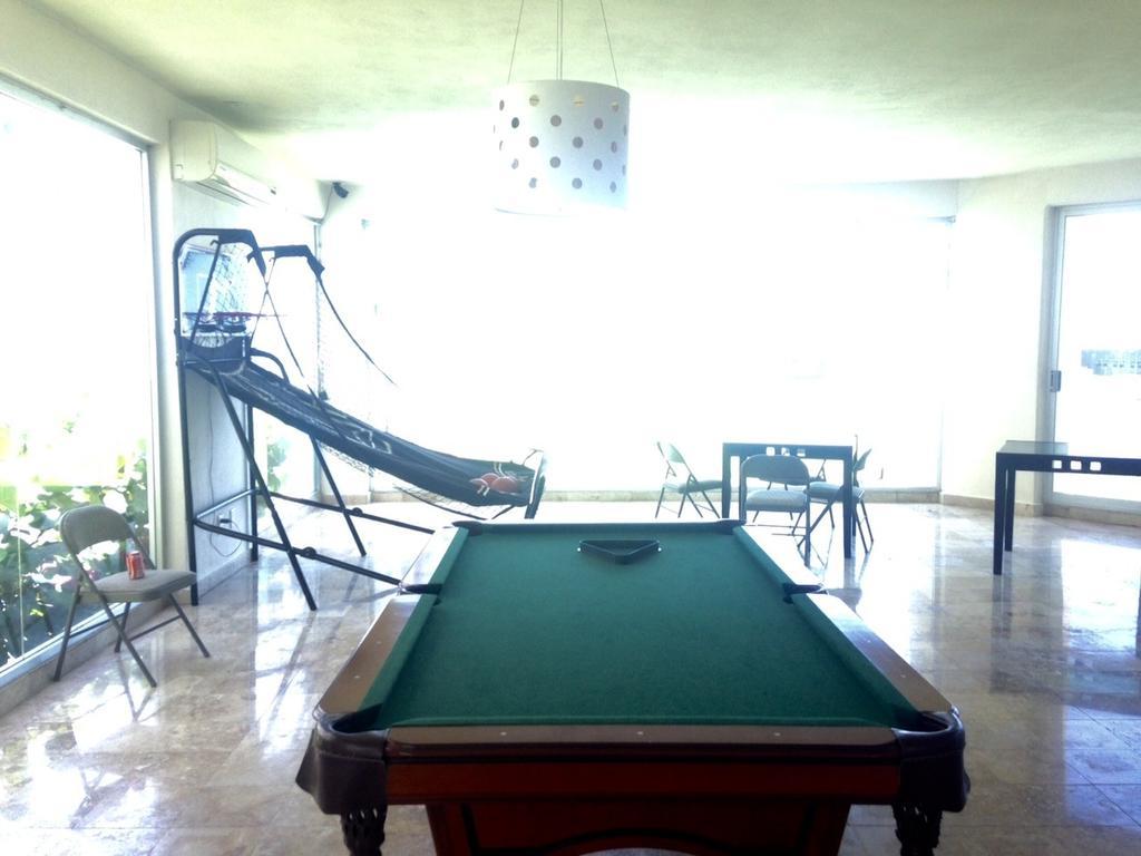 Apartamento Condominio Mayan Island Playa Diamante