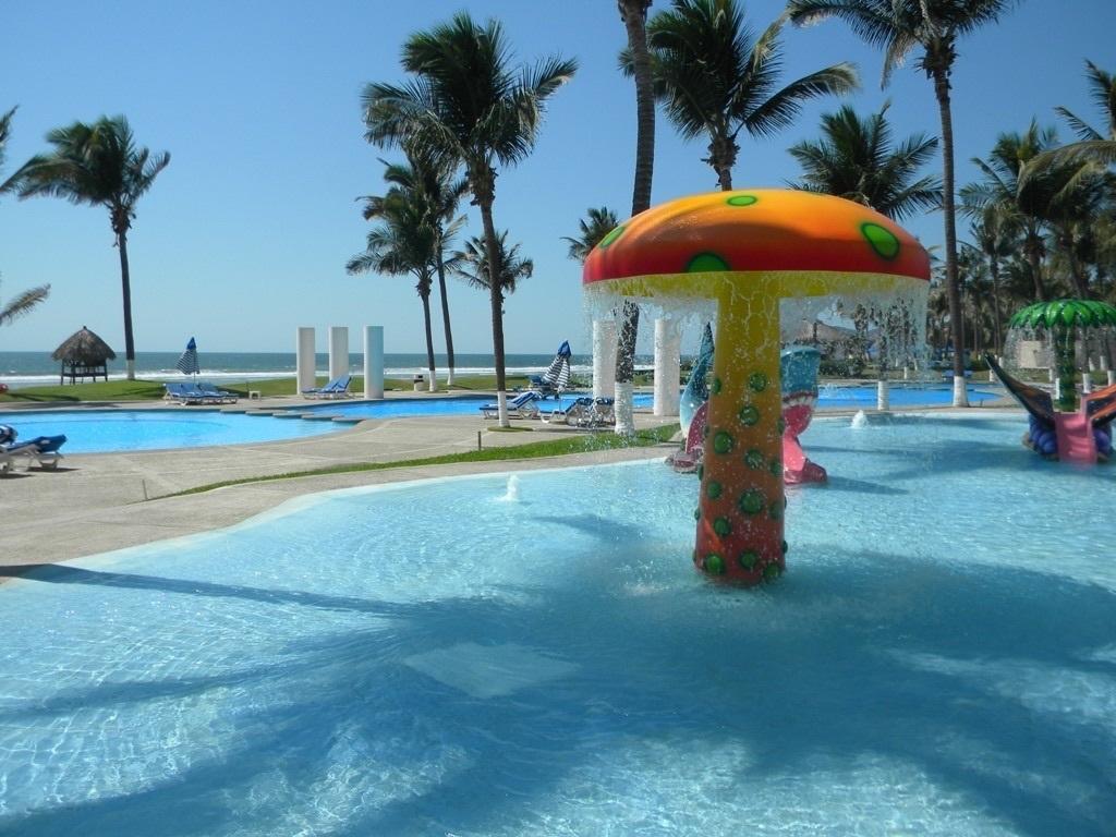 Apartamento Condominio Mayan Island Playa Diamante *
