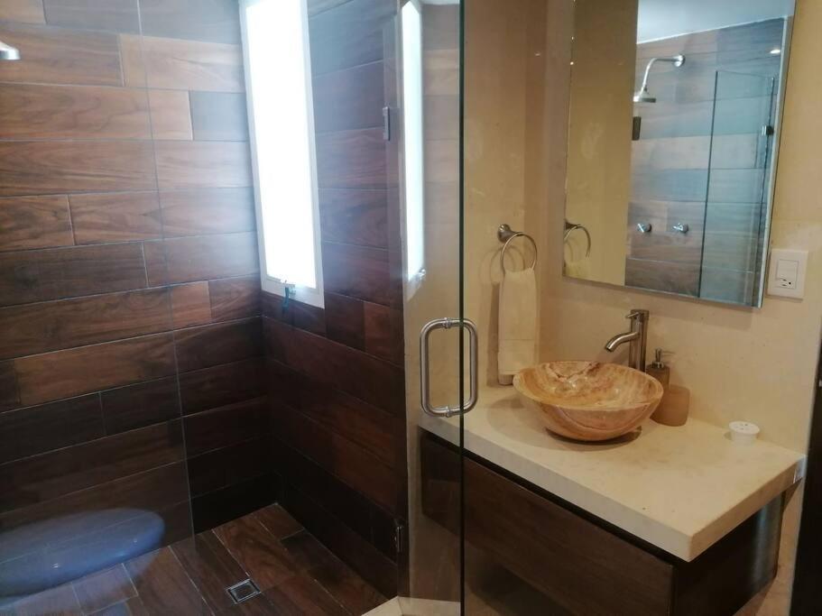 Departamento De Lujo En La Bahia De
