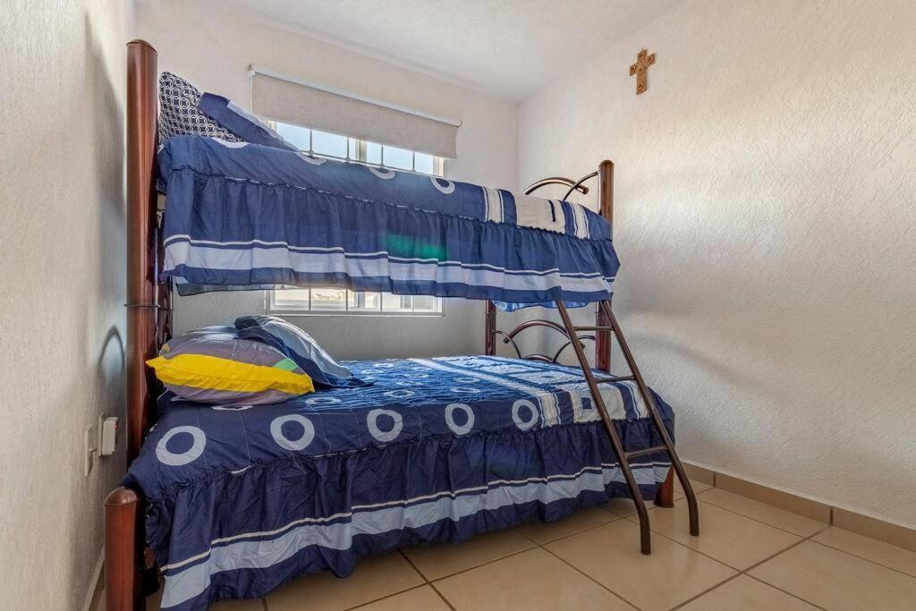 Apartamento Department In Marina Diamante Acapulco