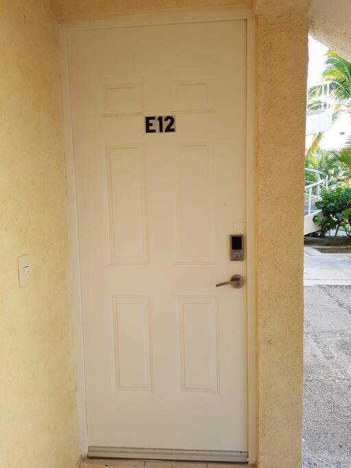 Diamante Departamento Con Playa Ecologico Apartamento