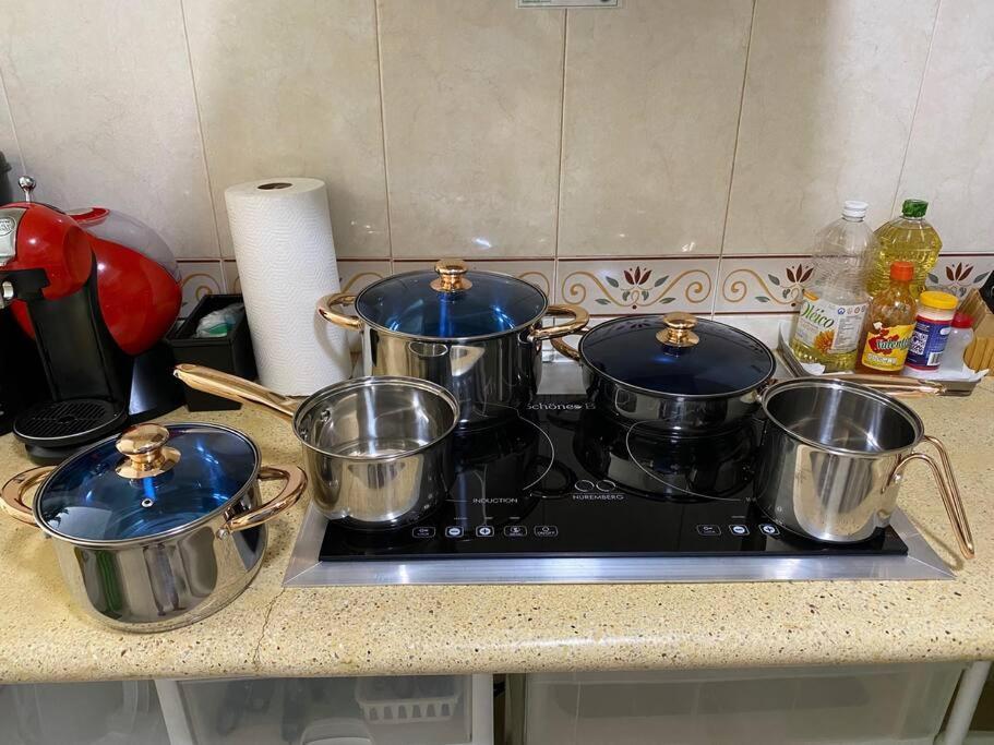 Apartamento Diamante Departamento Con Playa Ecologico