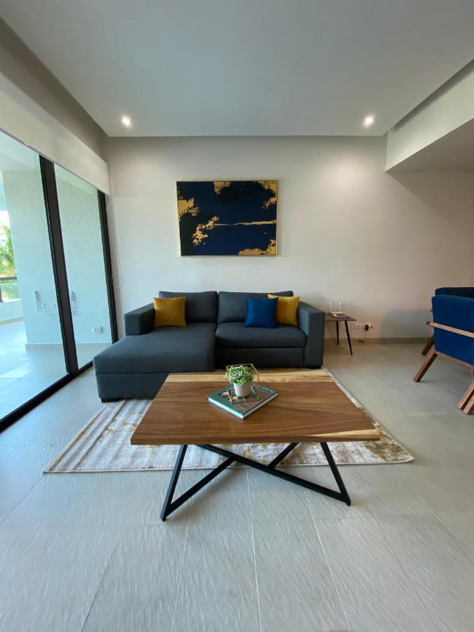 Apartment Departamento Totalmente Nuevo En La Isla