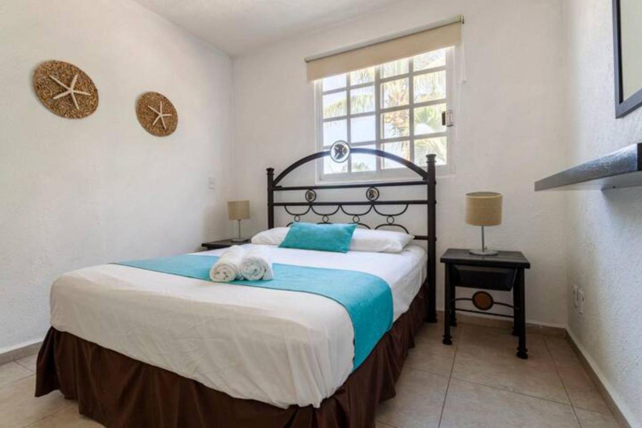 Apartment Nuevo En Casa Diamante A Pasos De La Playa