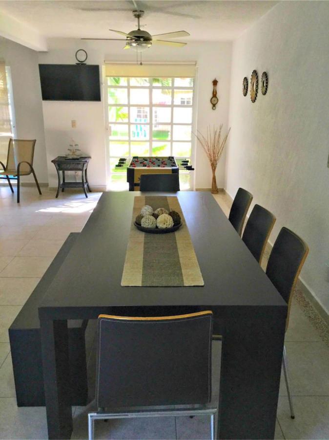 Nuevo En Casa Diamante A Pasos De La Playa Apartment