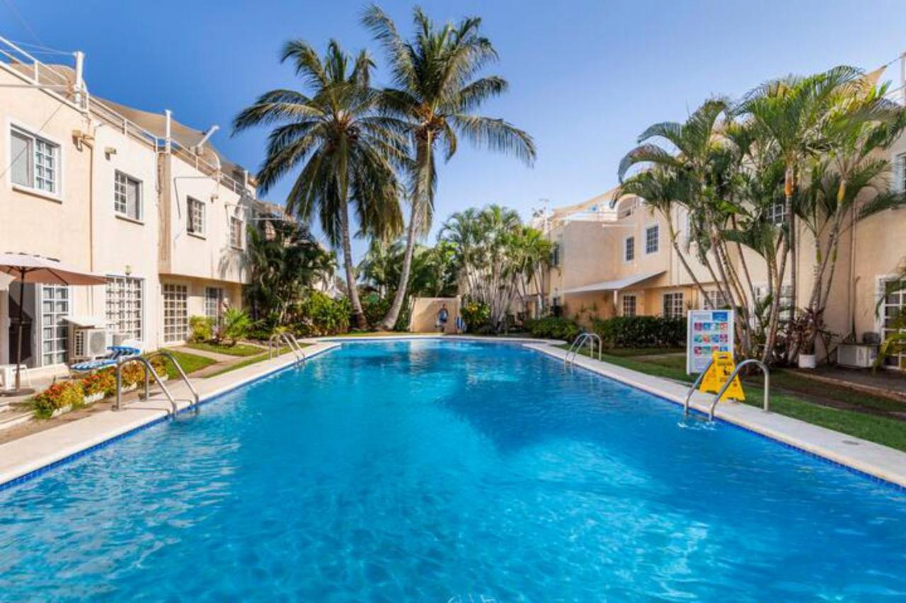 Apartment Nuevo En Casa Diamante A Pasos De La Playa *